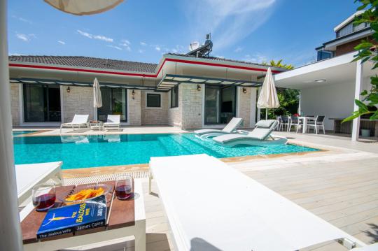 Villa Prenses