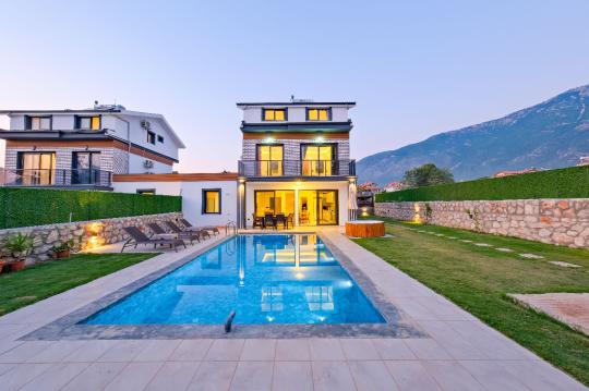 Villa Prestige 2