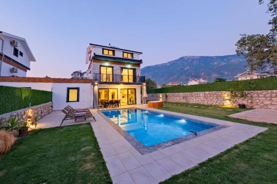 Villa Prestige 1