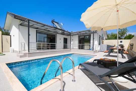 Villa Prime 1