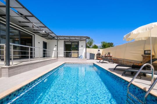 Villa Prime 1