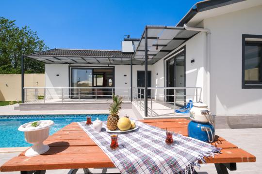 Villa Prime 1