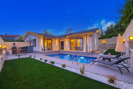 Villa Prime 2