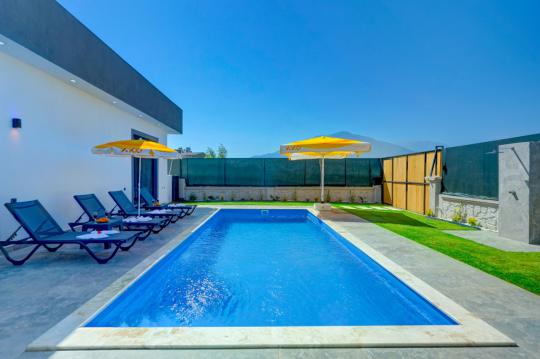 Villa Ramos