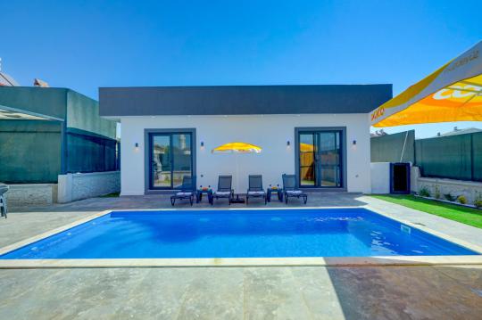 Villa Ramos
