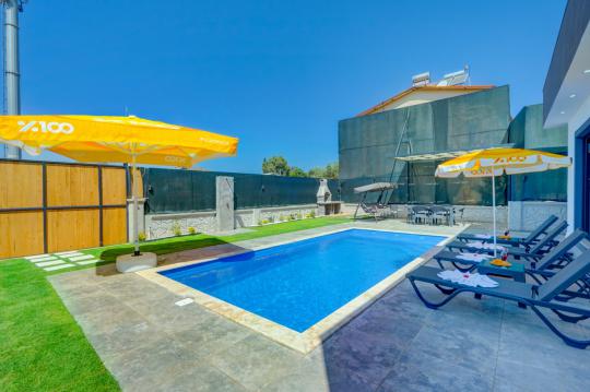 Villa Ramos