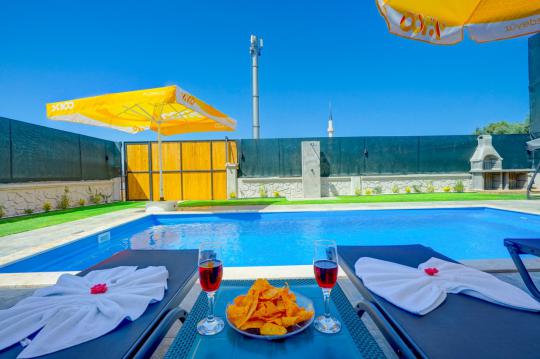 Villa Ramos