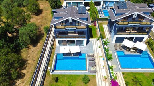 Villa Ranya