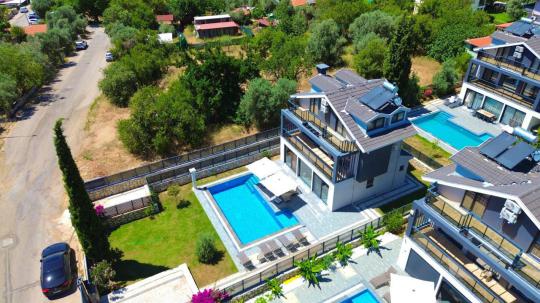 Villa Ranya