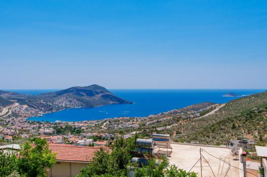 Villa Şato