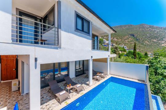 Villa Şato