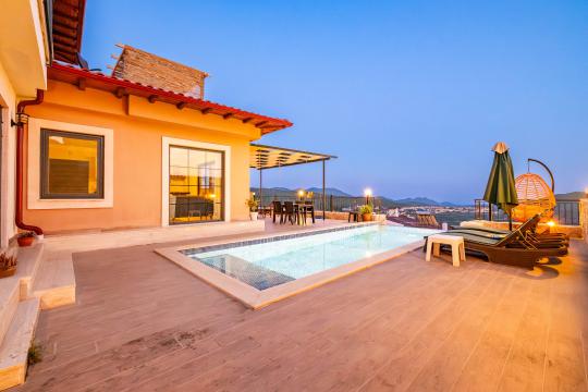 Villa Thor