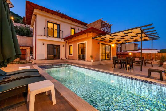 Villa Thor