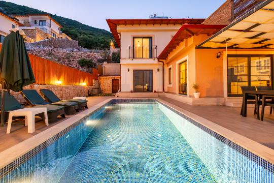 Villa Thor