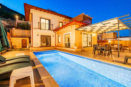 Villa Thor