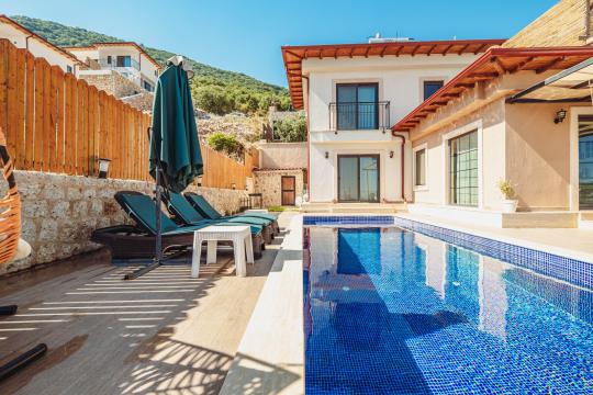 Villa Thor