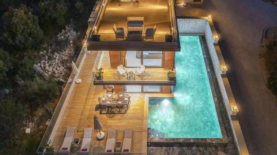 Villa Uğurlu