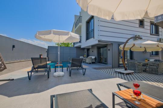 Villa Yiğit