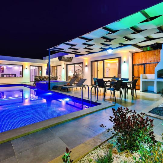 Villa Zeytin Hacıoğlan