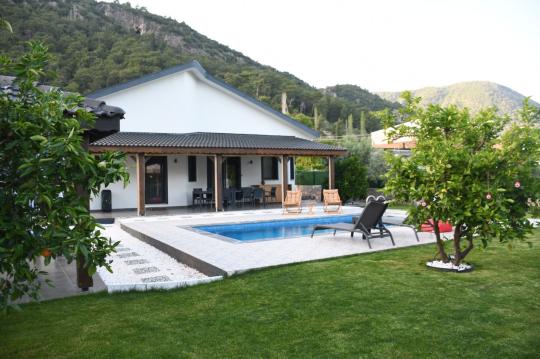 Villa Zühre