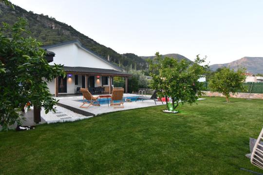 Villa Zühre