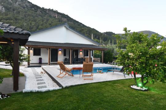 Villa Zühre