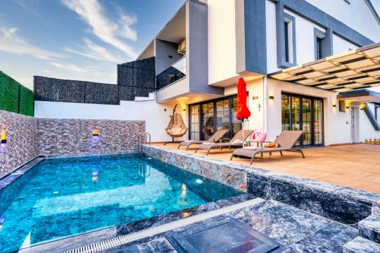 Villa Akasya 1