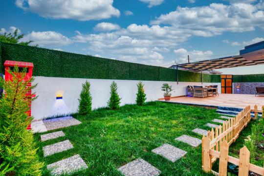 Villa Akasya 1