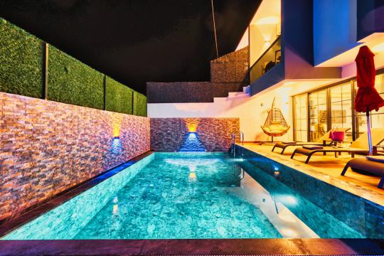 Villa Akasya 1