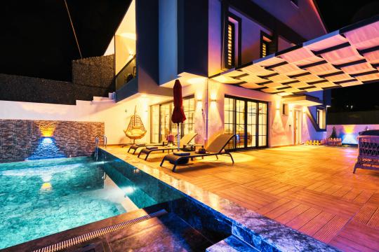 Villa Akasya 1