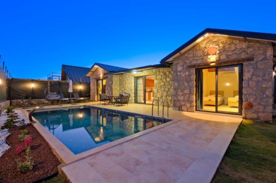 Villa Bala 2