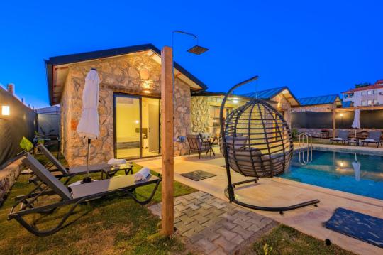 Villa Bala 2