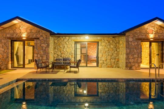 Villa Bala 2