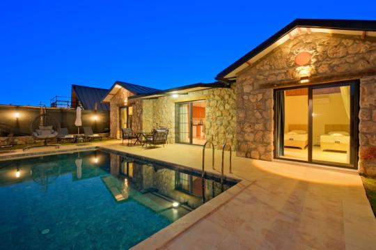 Villa Bala 2