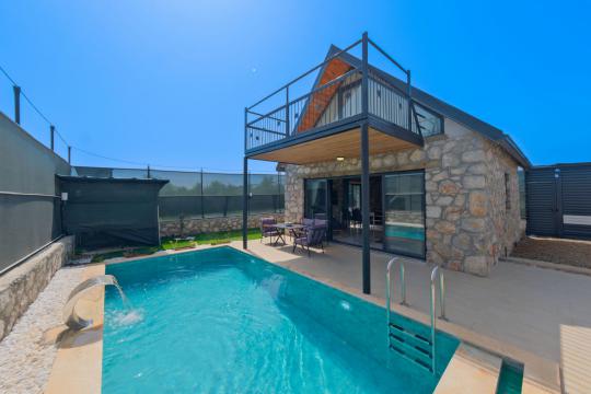 Villa Bala 3