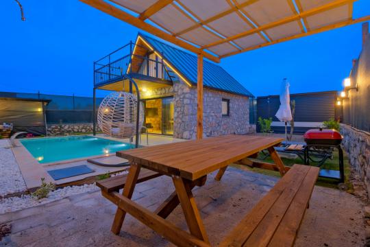 Villa Bala 3