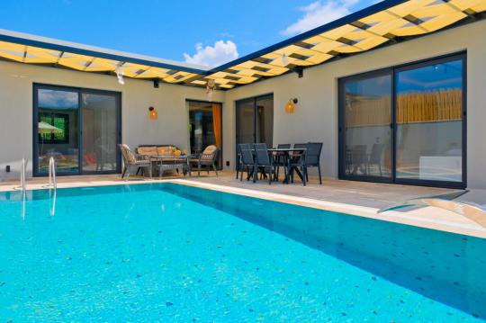 Villa Enu 1