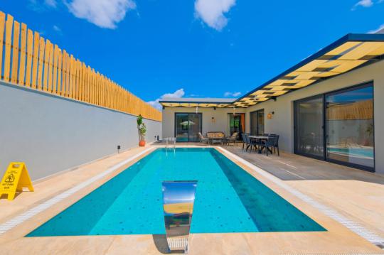 Villa Enu 1