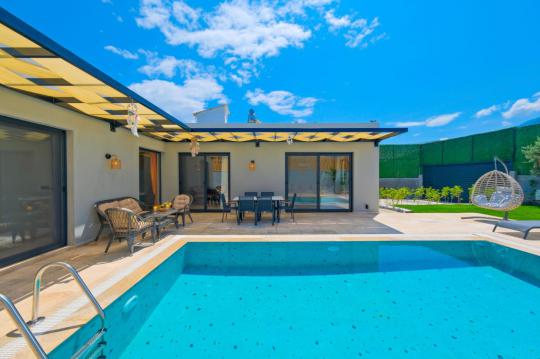 Villa Enu 1