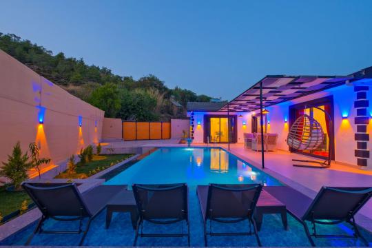 Villa Monster