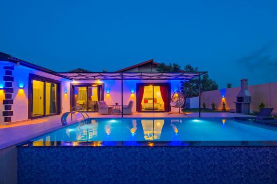 Villa Monster