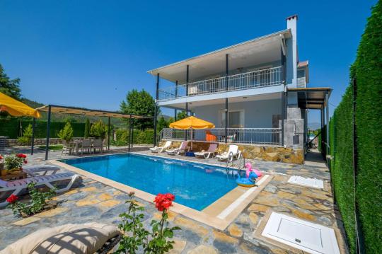 Villa Atalar 2