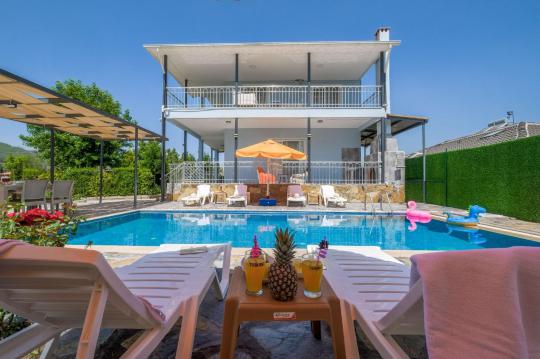 Villa Atalar 2