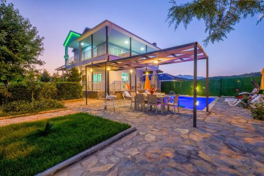 Villa Atalar 2