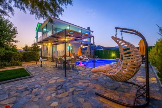 Villa Atalar 2