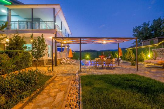 Villa Atalar 2