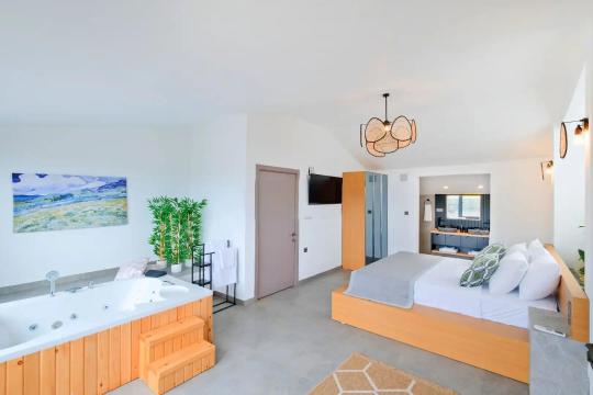 Villa Aydın Trio