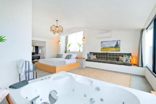 Villa Aydın Trio