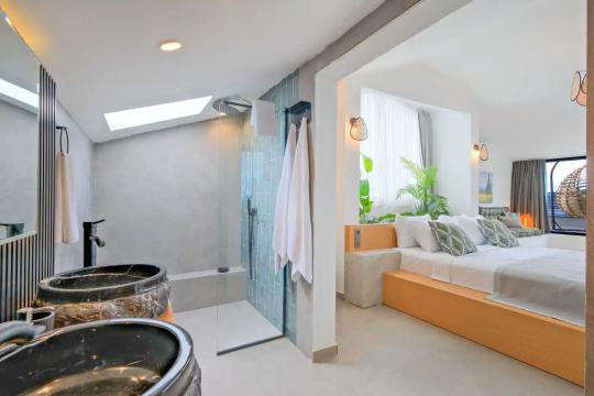 Villa Aydın Uno