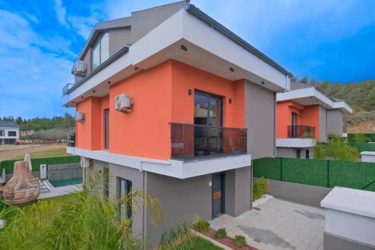 Villa Aydın Trio